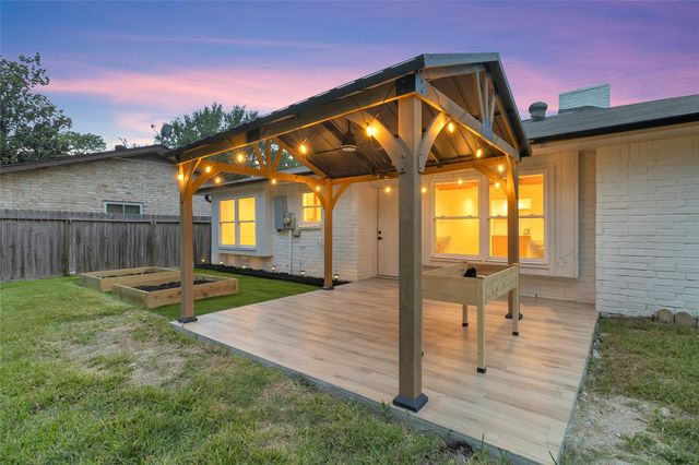 4439 Reynaldo Drive, Spring, TX 77373