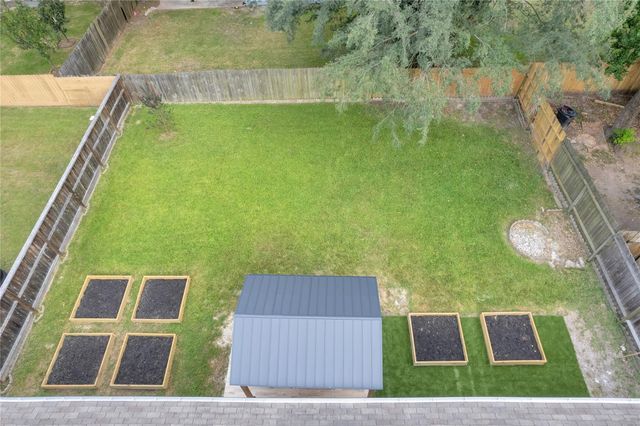 4439 Reynaldo Drive, Spring, TX 77373