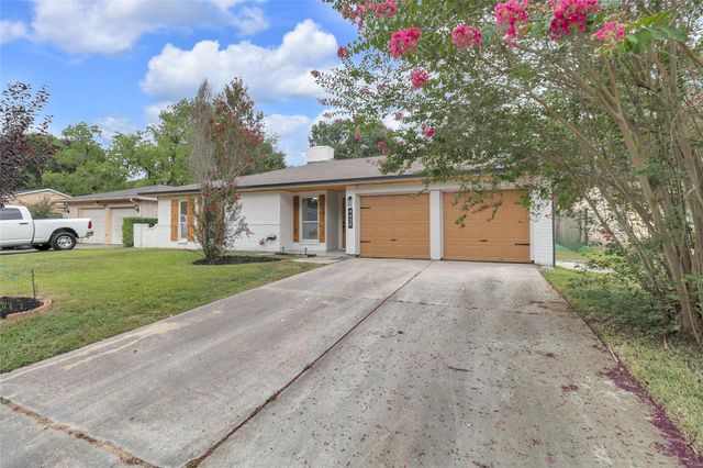 4439 Reynaldo Drive, Spring, TX 77373
