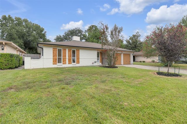 4439 Reynaldo Drive, Spring, TX 77373