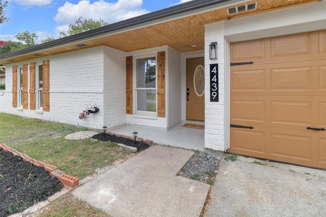 4439 Reynaldo Drive, Spring, TX 77373