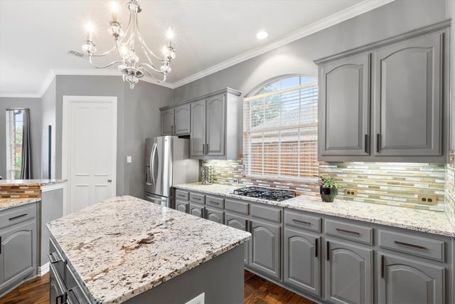 3507 Hollowridge Court, Richardson, TX 75082