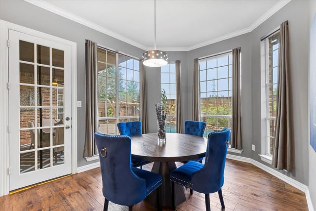 3507 Hollowridge Court, Richardson, TX 75082