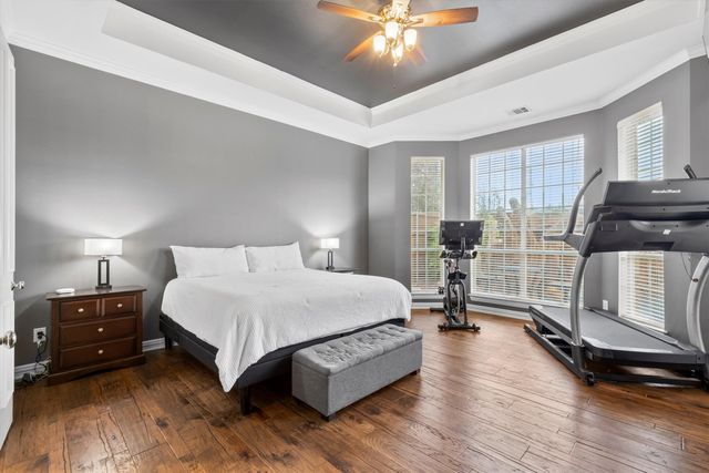 3507 Hollowridge Court, Richardson, TX 75082