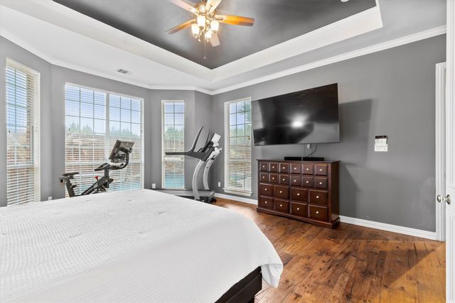 3507 Hollowridge Court, Richardson, TX 75082