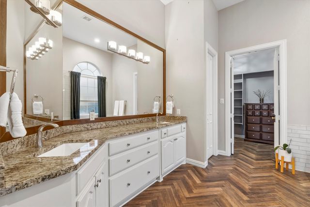 3507 Hollowridge Court, Richardson, TX 75082