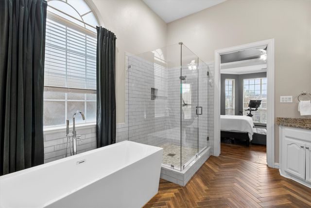 3507 Hollowridge Court, Richardson, TX 75082