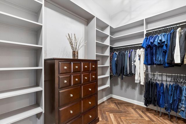 3507 Hollowridge Court, Richardson, TX 75082