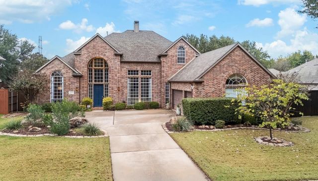 3507 Hollowridge Court, Richardson, TX 75082