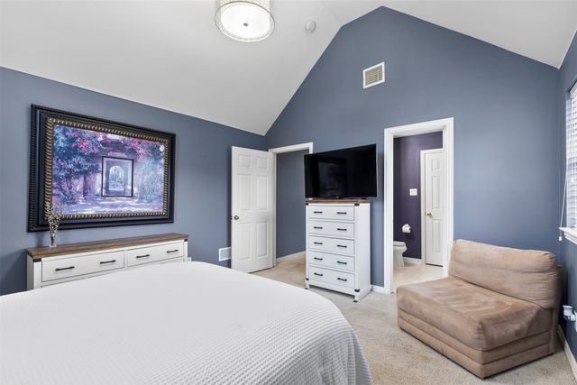 3507 Hollowridge Court, Richardson, TX 75082