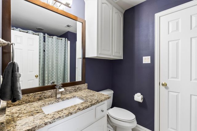 3507 Hollowridge Court, Richardson, TX 75082