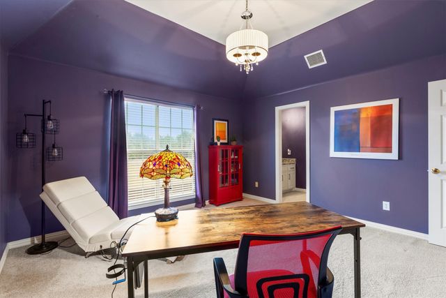 3507 Hollowridge Court, Richardson, TX 75082