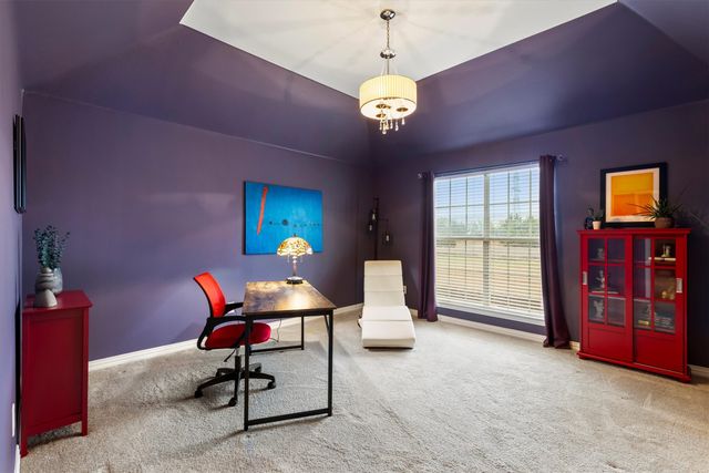 3507 Hollowridge Court, Richardson, TX 75082