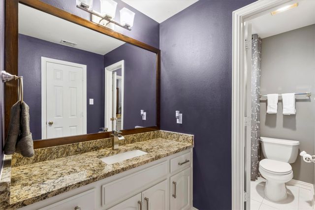 3507 Hollowridge Court, Richardson, TX 75082