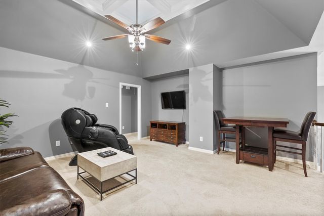 3507 Hollowridge Court, Richardson, TX 75082