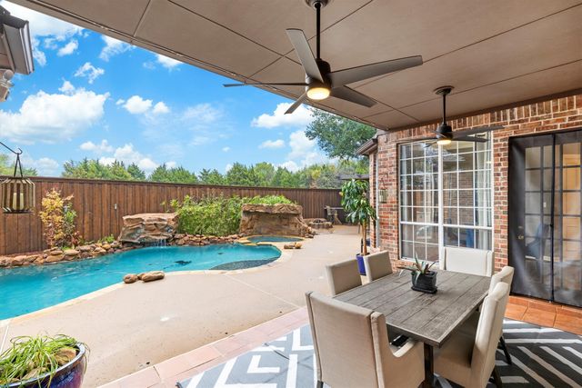 3507 Hollowridge Court, Richardson, TX 75082