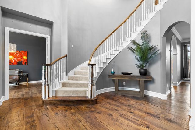 3507 Hollowridge Court, Richardson, TX 75082