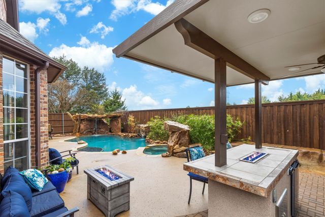 3507 Hollowridge Court, Richardson, TX 75082