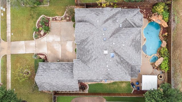 3507 Hollowridge Court, Richardson, TX 75082