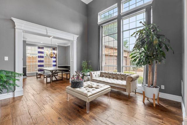 3507 Hollowridge Court, Richardson, TX 75082