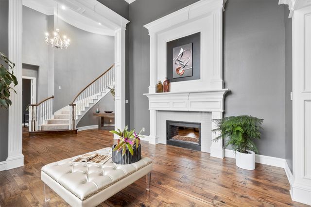 3507 Hollowridge Court, Richardson, TX 75082