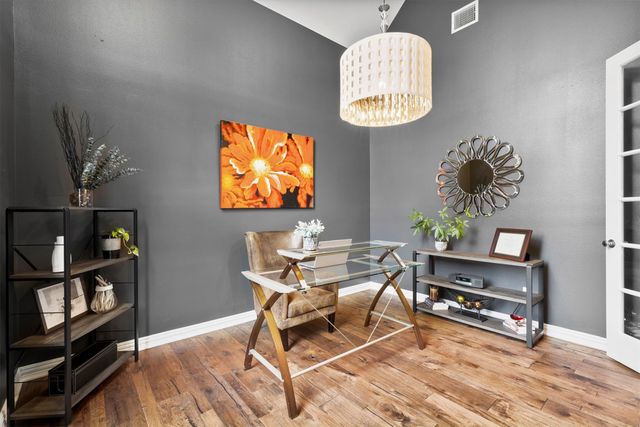 3507 Hollowridge Court, Richardson, TX 75082