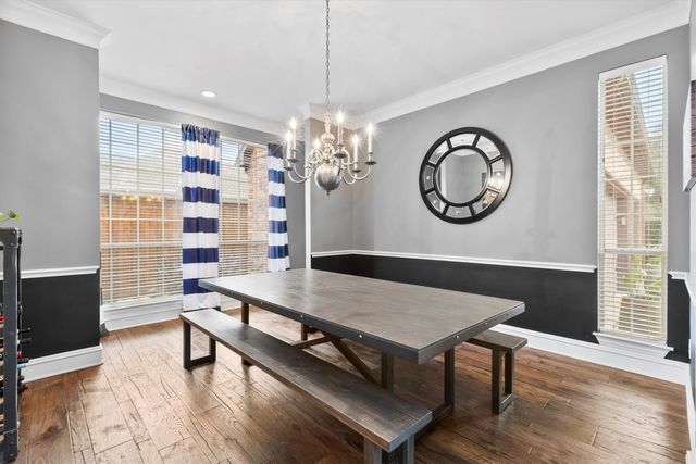 3507 Hollowridge Court, Richardson, TX 75082