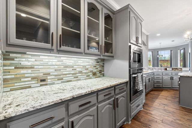 3507 Hollowridge Court, Richardson, TX 75082