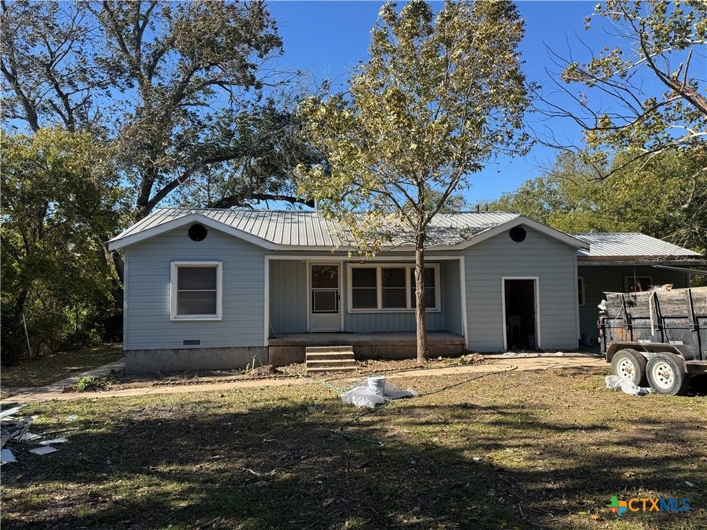 3510 Gun Club Road, Temple, TX 76501