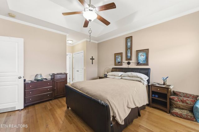 48 Saddle Brook Lane, Crossville, TN 38571