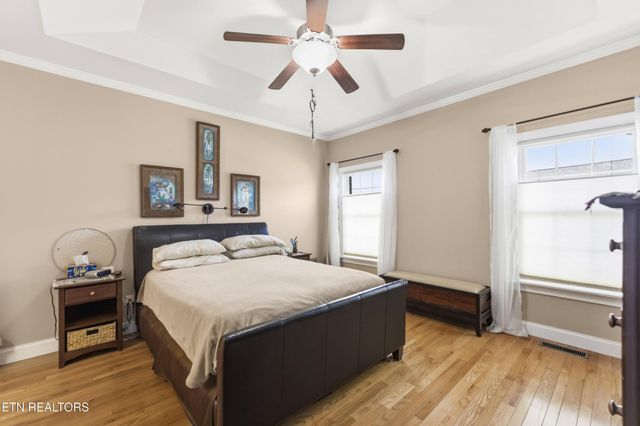 48 Saddle Brook Lane, Crossville, TN 38571