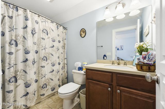 48 Saddle Brook Lane, Crossville, TN 38571