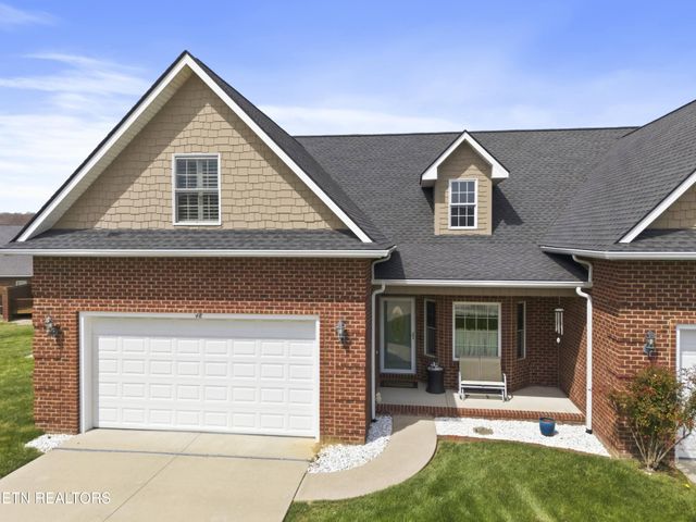 48 Saddle Brook Lane, Crossville, TN 38571