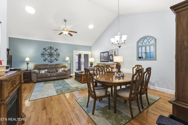 48 Saddle Brook Lane, Crossville, TN 38571