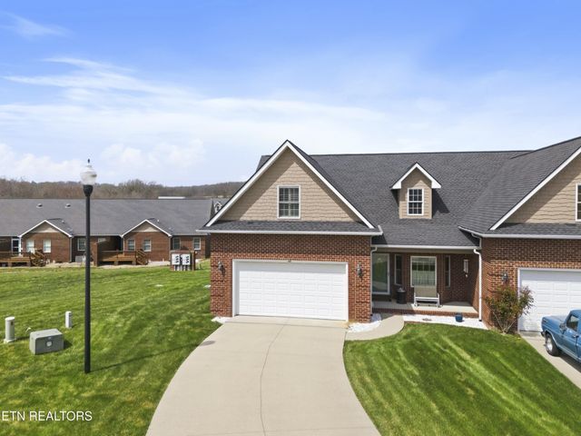 48 Saddle Brook Lane, Crossville, TN 38571