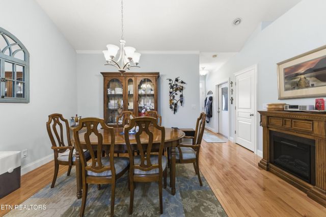 48 Saddle Brook Lane, Crossville, TN 38571