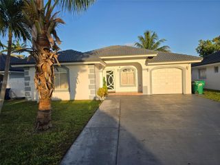 20510 NW 17th Avenue 0, Miami Gardens, FL 33056