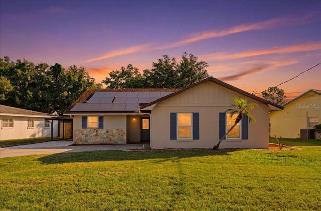 430 HILLCREST DRIVE SE, Winter Haven, FL 33884