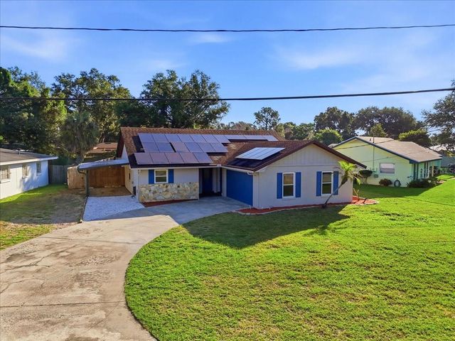 430 HILLCREST DRIVE SE, Winter Haven, FL 33884