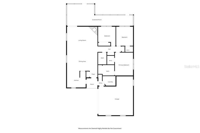 430 HILLCREST DRIVE SE, Winter Haven, FL 33884