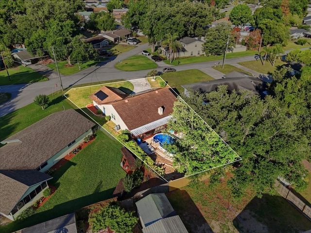 430 HILLCREST DRIVE SE, Winter Haven, FL 33884