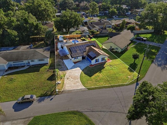 430 HILLCREST DRIVE SE, Winter Haven, FL 33884
