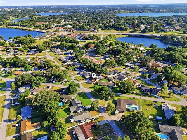 430 HILLCREST DRIVE SE, Winter Haven, FL 33884