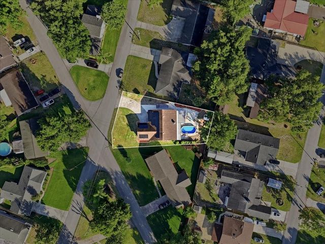 430 HILLCREST DRIVE SE, Winter Haven, FL 33884