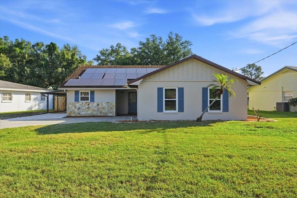 430 HILLCREST DRIVE SE, Winter Haven, FL 33884