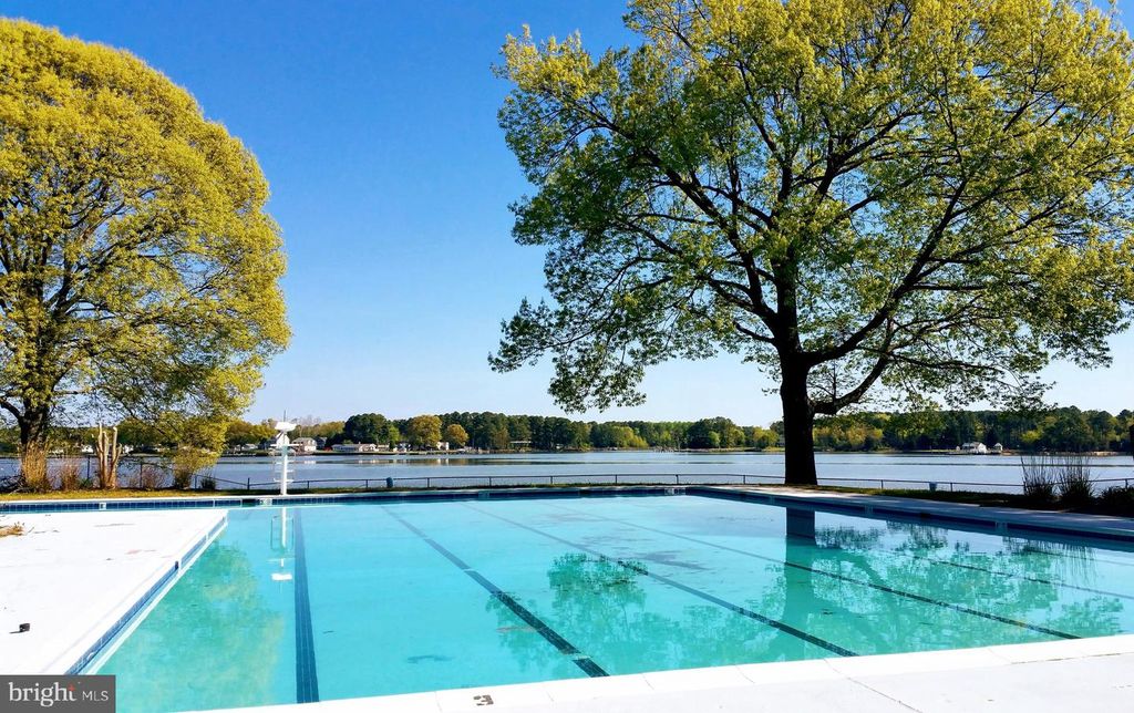 11372 WOLLASTON, Swan Point, MD 20645