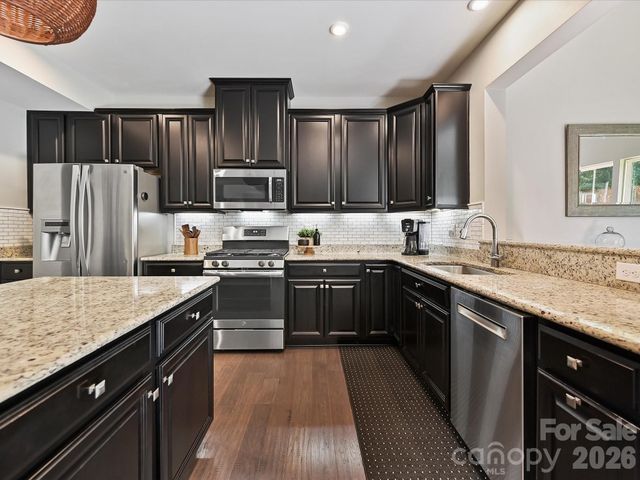 10440 Paper Birch Drive, Charlotte, NC 28215