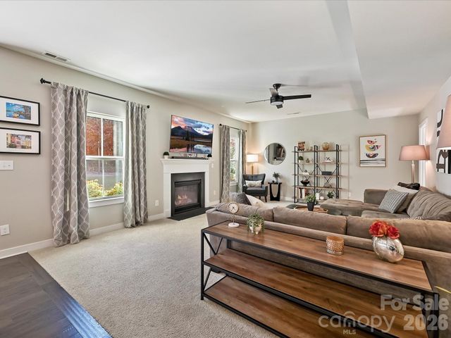 10440 Paper Birch Drive, Charlotte, NC 28215