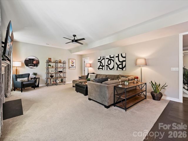 10440 Paper Birch Drive, Charlotte, NC 28215