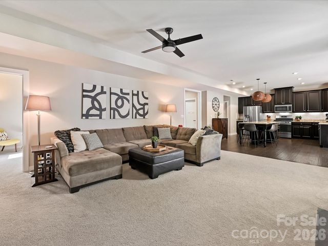 10440 Paper Birch Drive, Charlotte, NC 28215